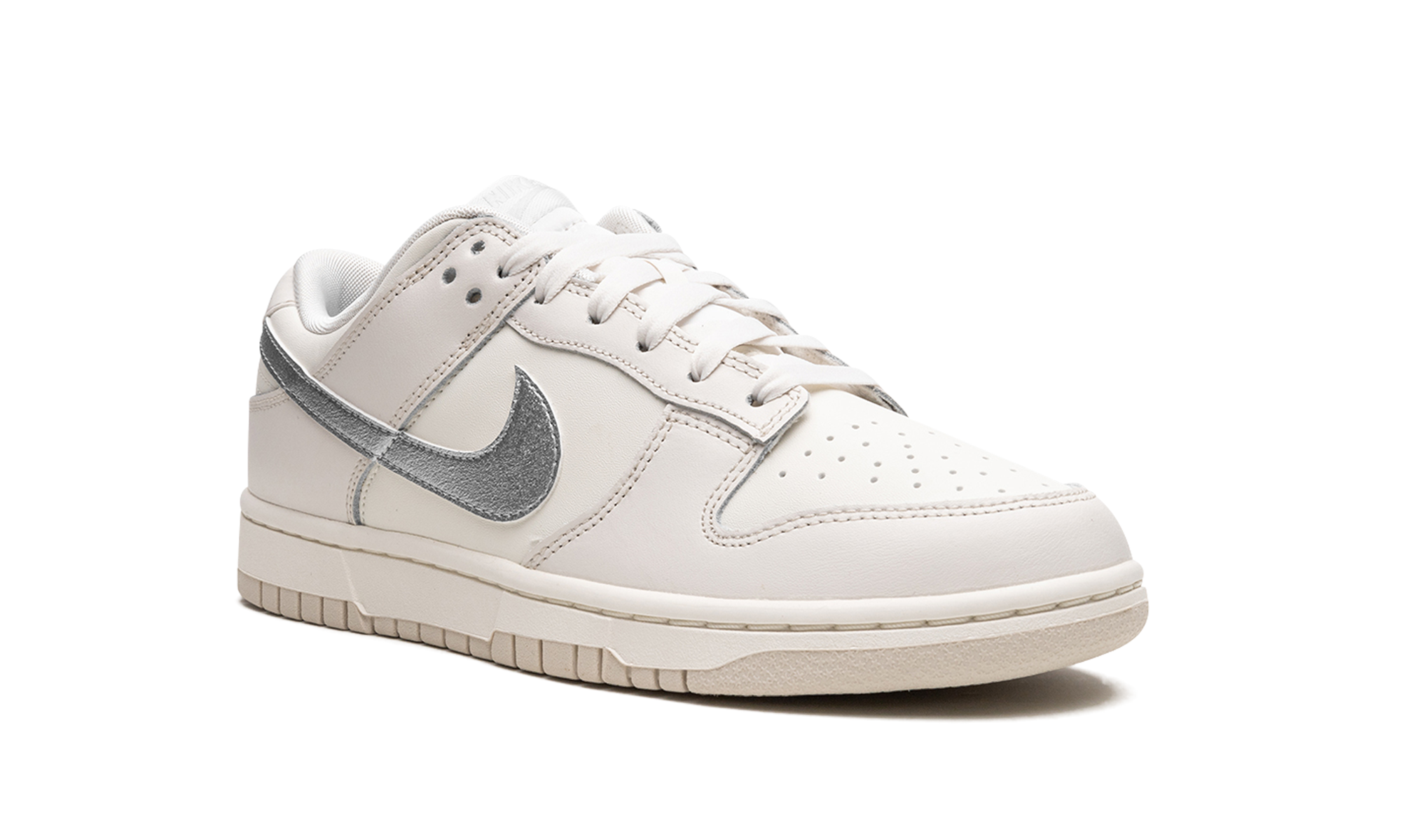 Nike Dunk Low Oxygen Purple 2