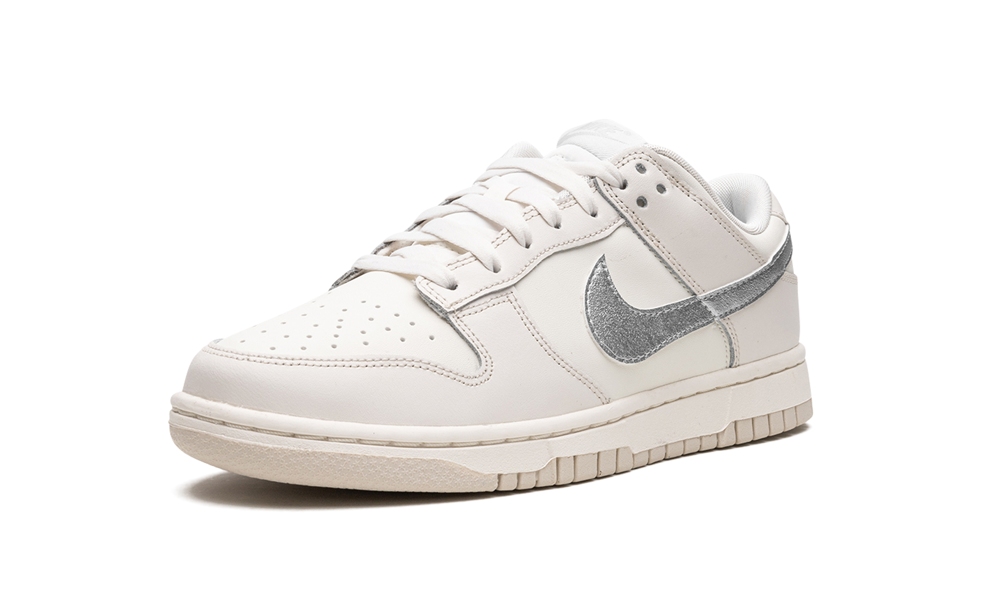 Nike Dunk Low Oxygen Purple