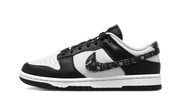 Nike Dunk Low Paisley Black 1