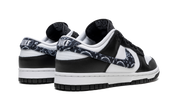 Nike Dunk Low Paisley Black 10