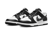 Nike Dunk Low Paisley Black 2