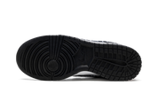 Nike Dunk Low Paisley Black