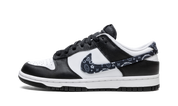 Nike Dunk Low Paisley Black 8