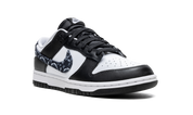 Nike Dunk Low Paisley Black
