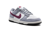 Nike Dunk Low Pale Ivory Redwood 10