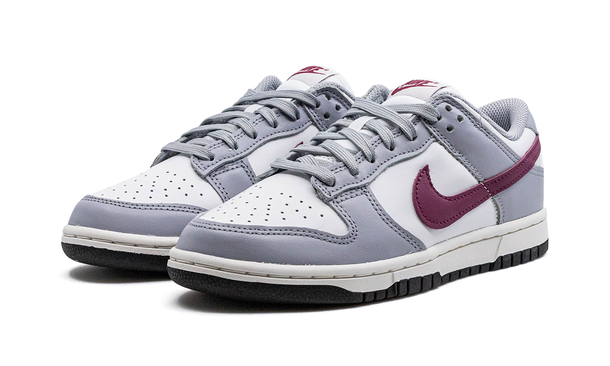 Nike Dunk Low Pale Ivory Redwood