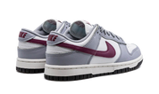 Nike Dunk Low Pale Ivory Redwood 4