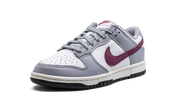 Nike Dunk Low Pale Ivory Redwood 5