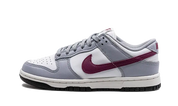 Nike Dunk Low Pale Ivory Redwood 5