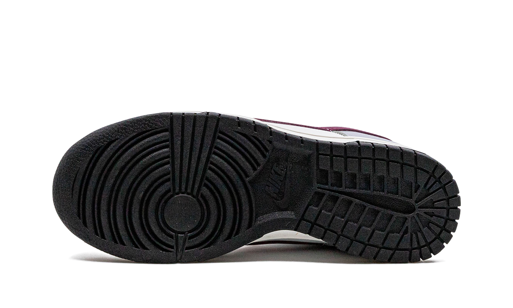 Nike Dunk Low Pale Ivory Redwood 6