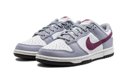 Nike Dunk Low Pale Ivory Redwood 6