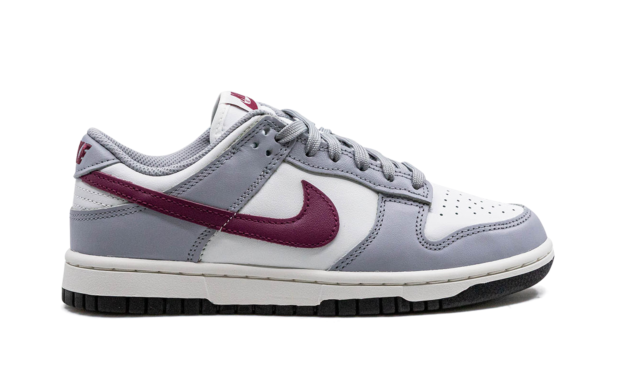 Nike Dunk Low Pale Ivory Redwood 7
