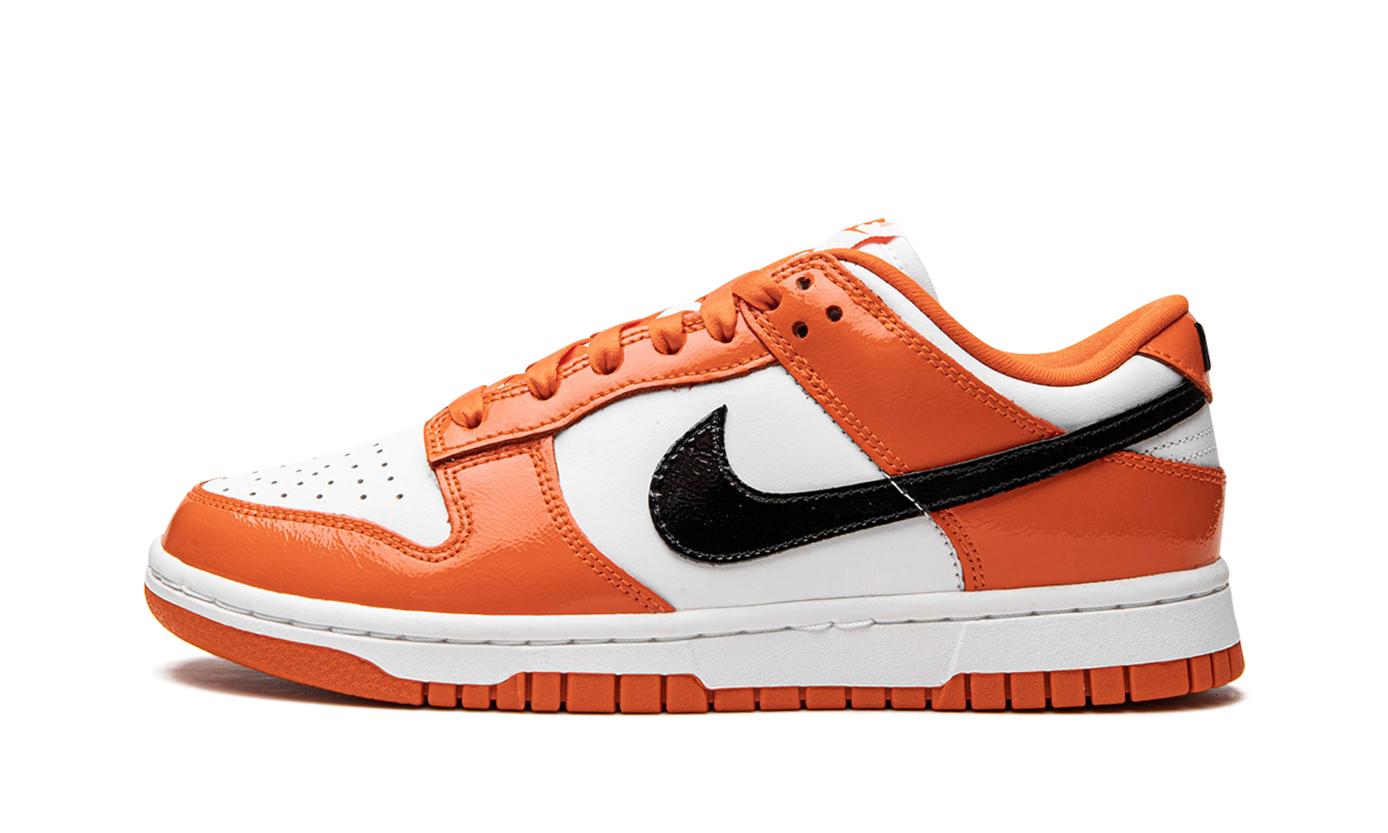 Nike Dunk Low Patent Haloween (W) 1