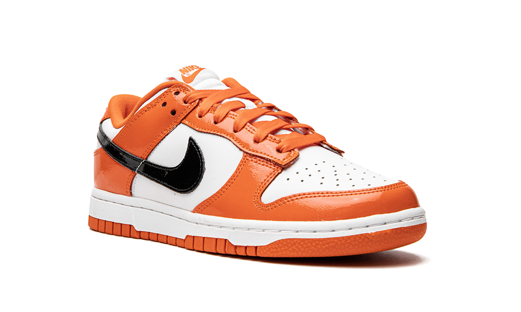 Nike Dunk Low Patent Haloween (W) 2