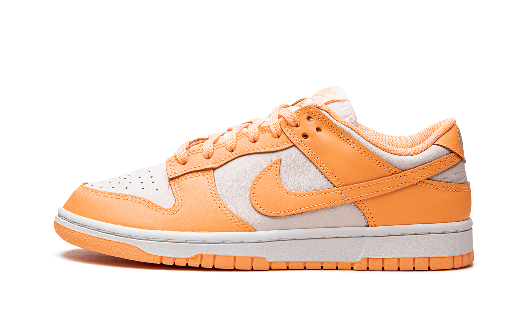 Nike Dunk Low Peach Cream (W) 1