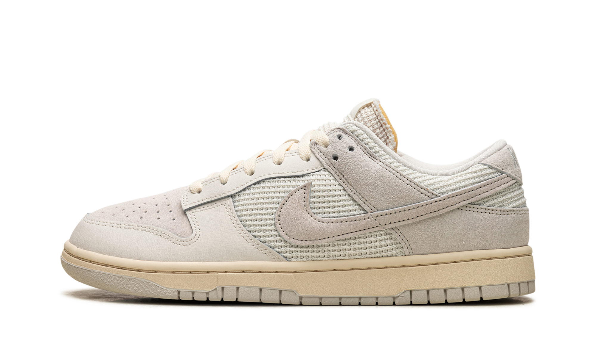 Nike Dunk Low Phantom Light Bone 1