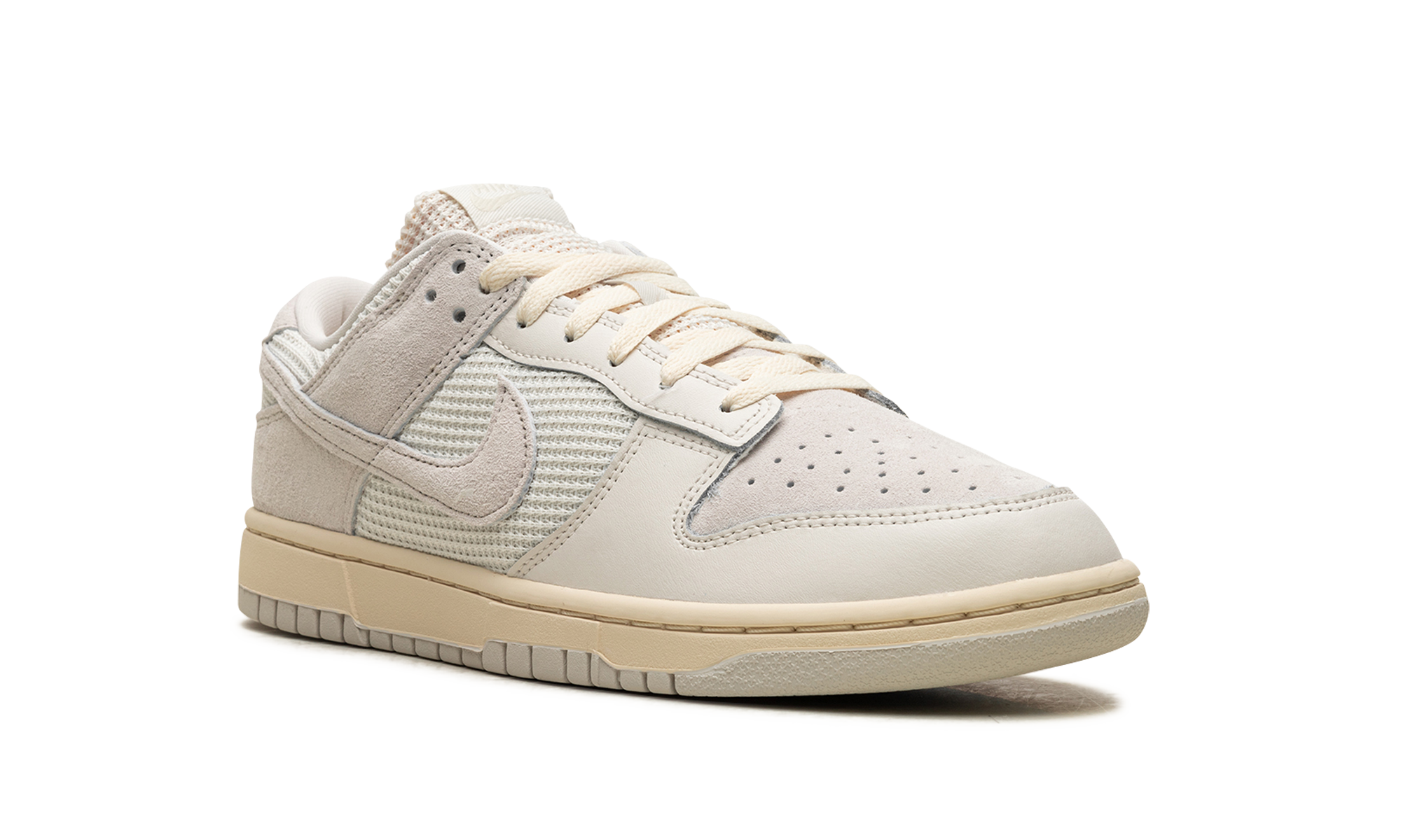 Nike Dunk Low Phantom Light Bone 2