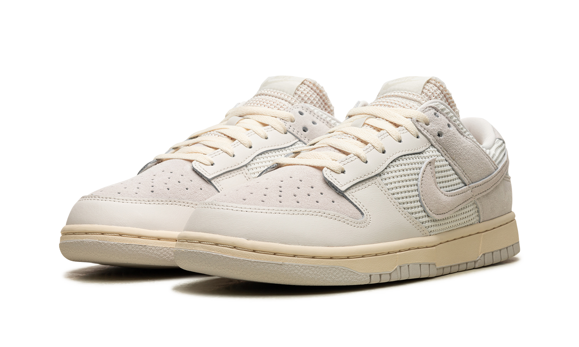 Nike Dunk Low Phantom Light Bone 3