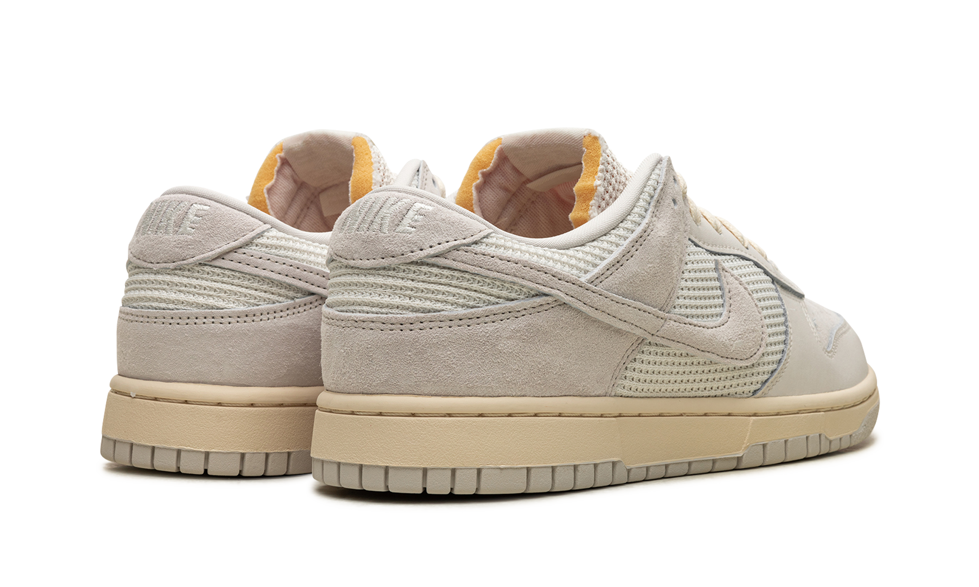 Nike Dunk Low Phantom Light Bone 4