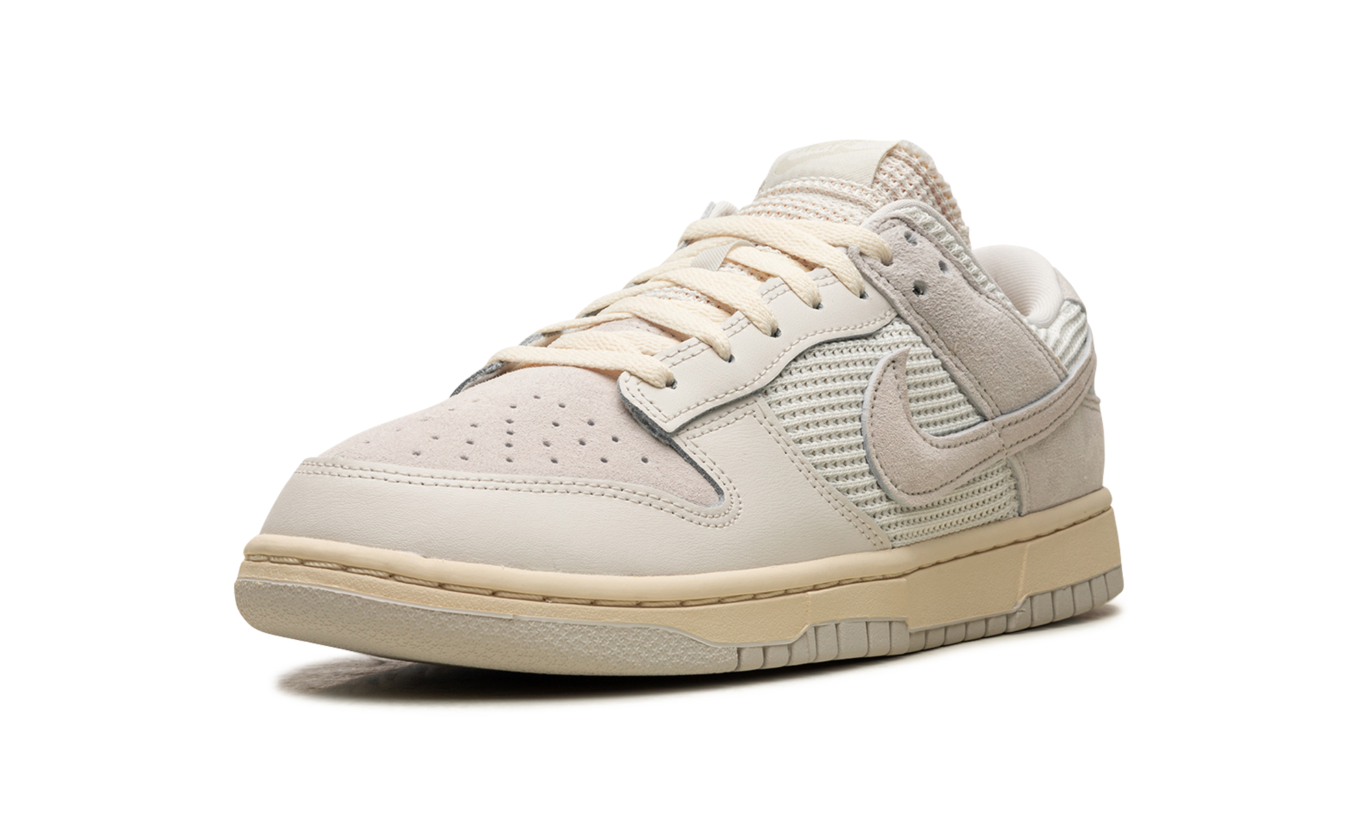 Nike Dunk Low Phantom Light Bone 5