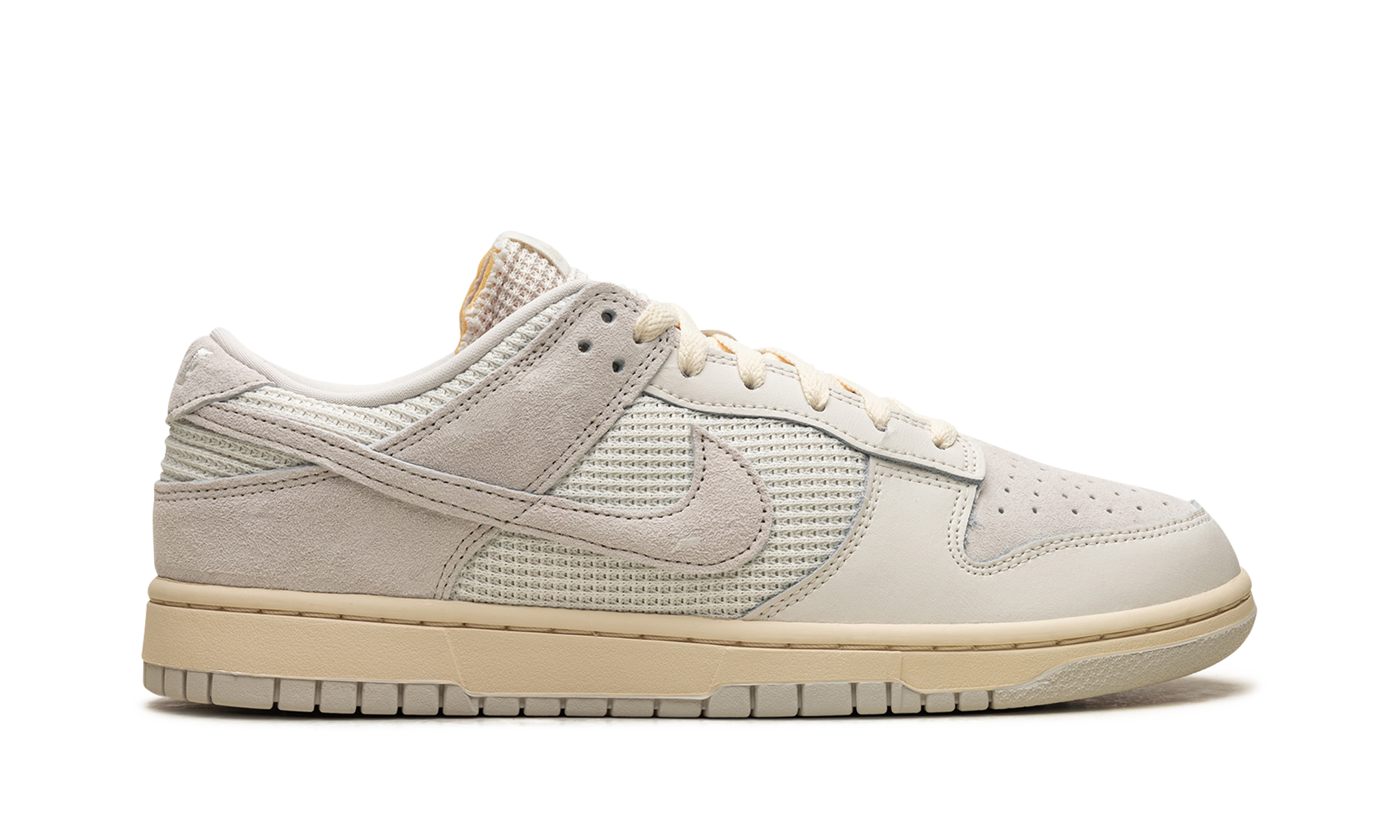 Nike Dunk Low Phantom Light Bone 7