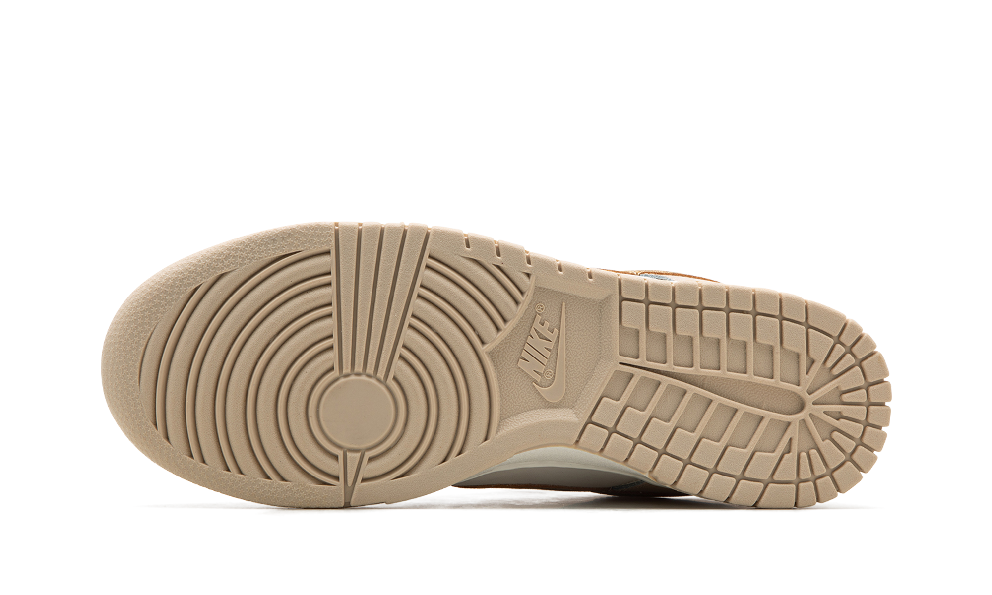 Nike Dunk Low Phantom Metallic Gold 6