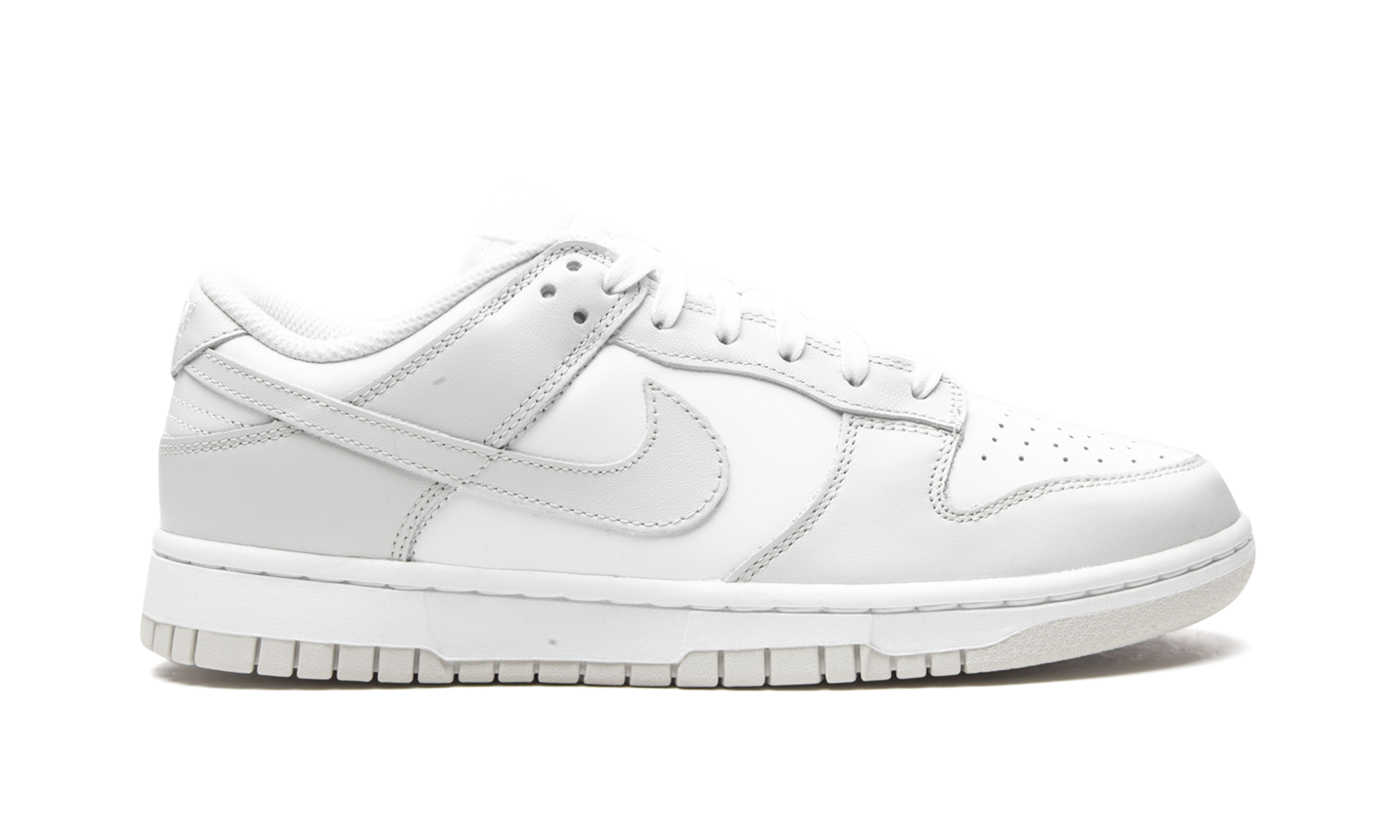 Nike Dunk Low Photon Dust 6