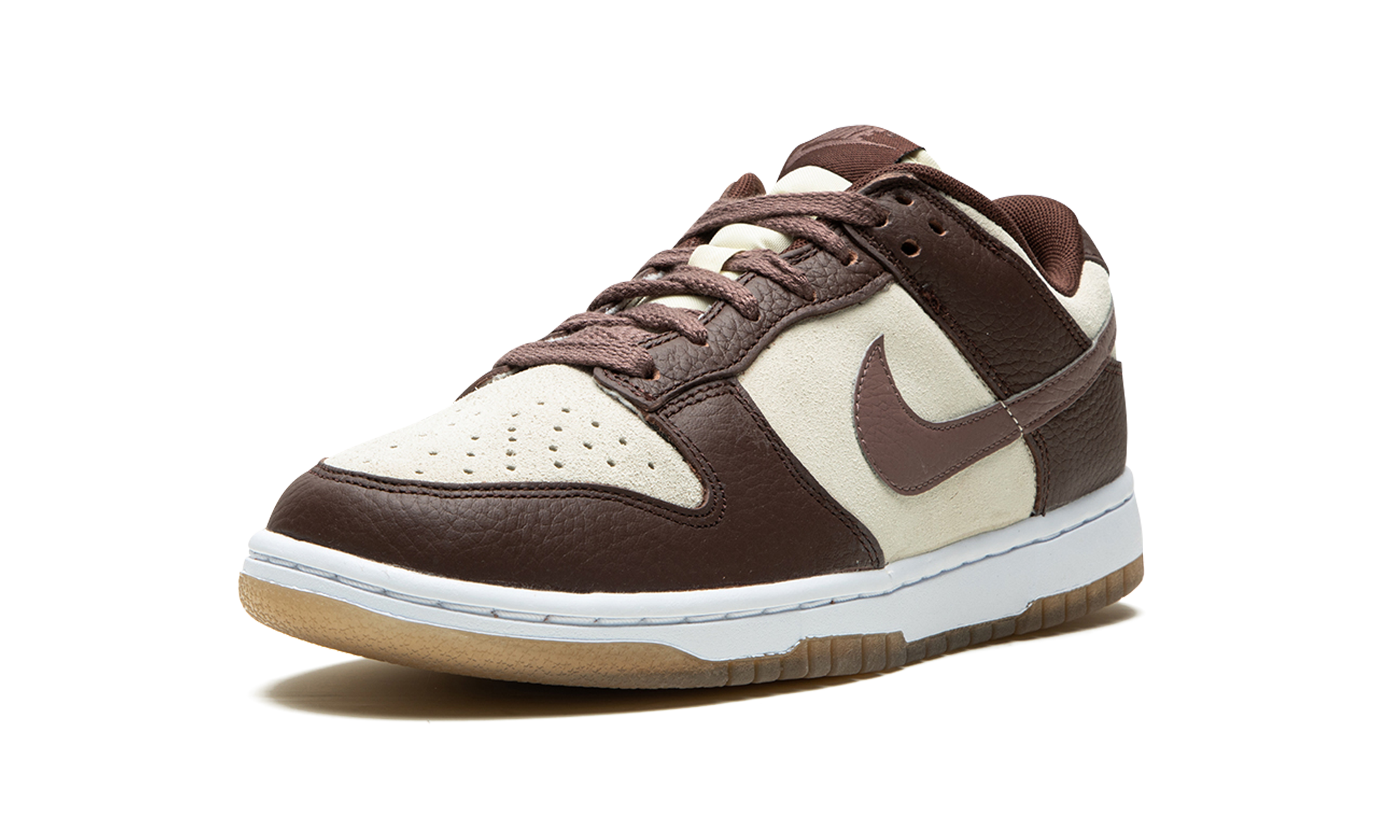 Nike Dunk Low Plum Eclipse 5