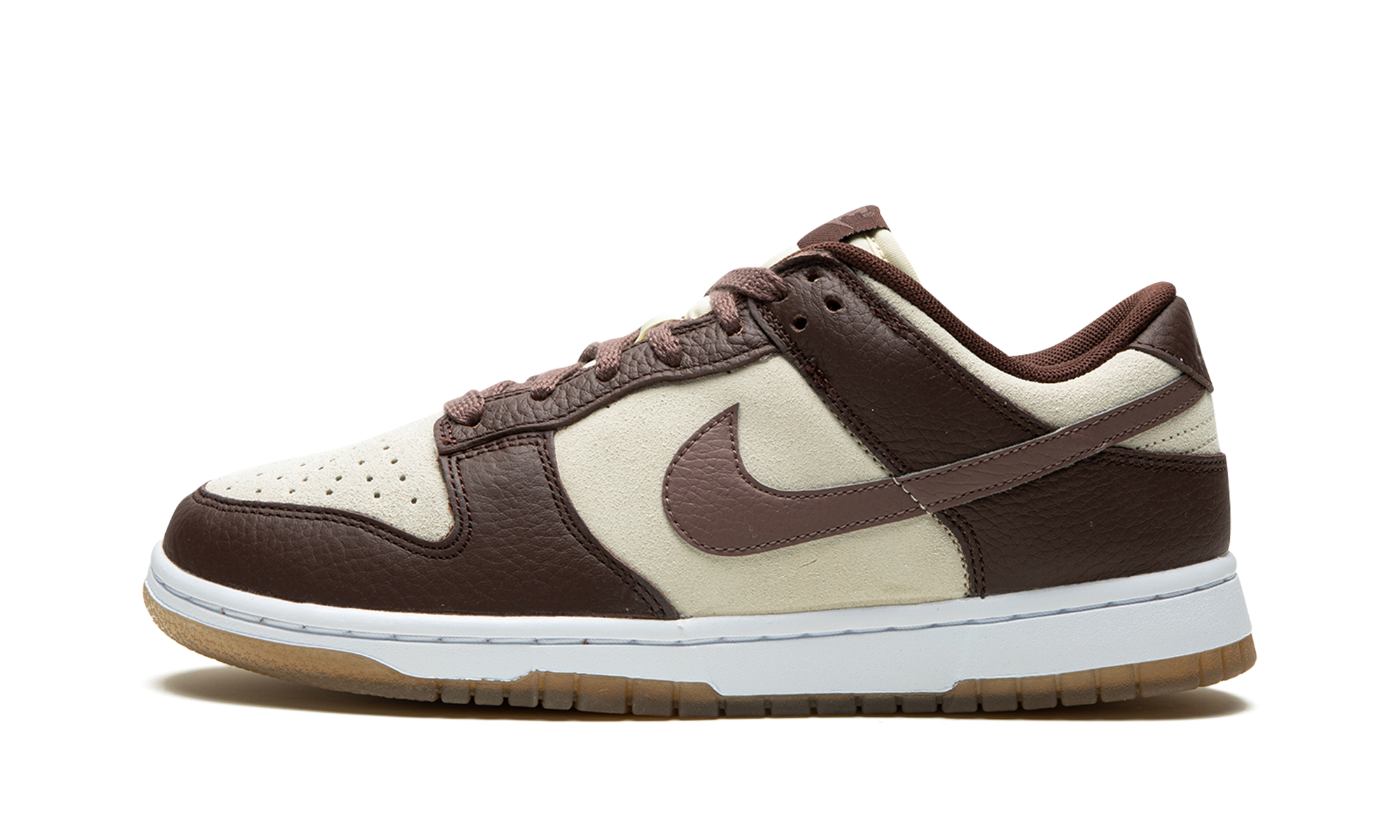 Nike Dunk Low Plum Eclipse