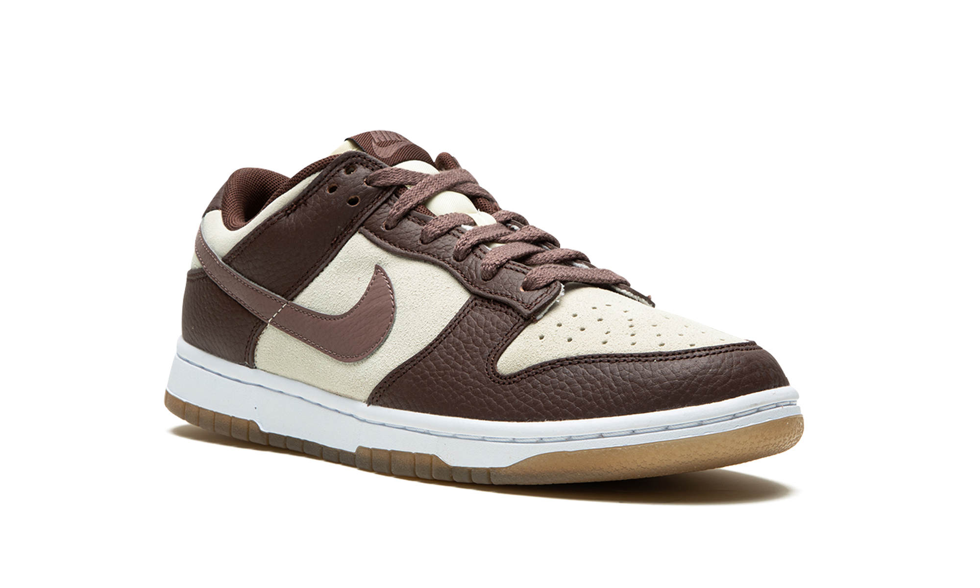 Nike Dunk Low Plum Eclipse