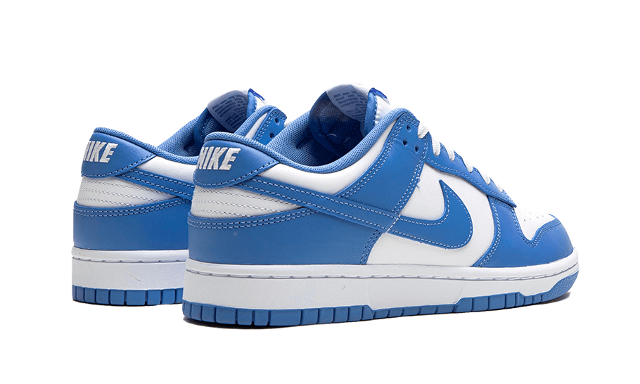 Nike Dunk Low Polar Blue