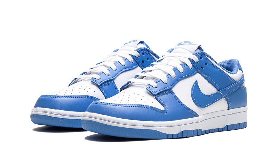 Nike Dunk Low Polar Blue