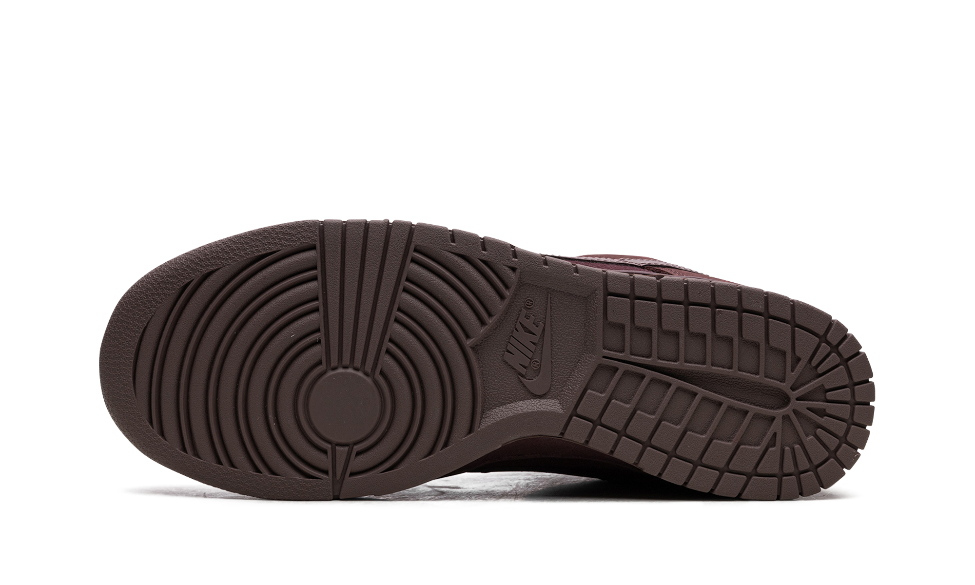 Nike Dunk Low Premium Burgundy Crush 6