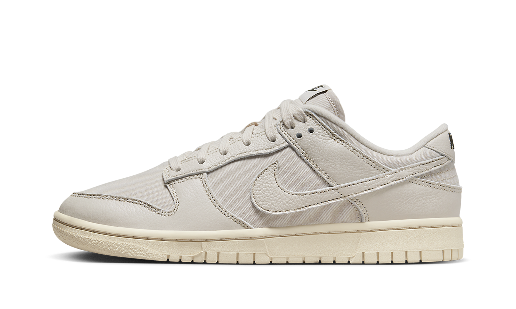 Nike Dunk Low Premium Light Orewood Brown 1