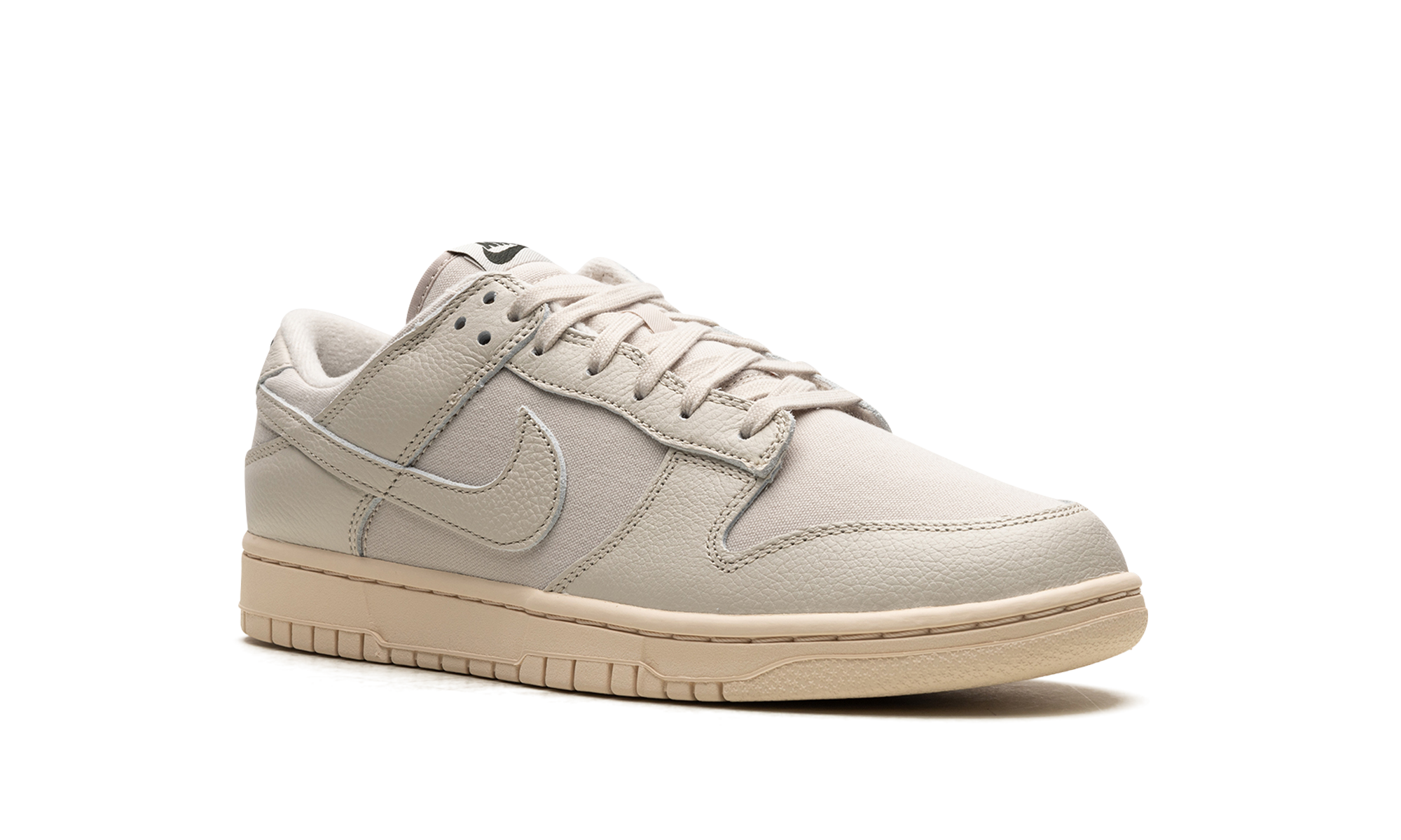 Nike Dunk Low Premium Light Orewood Brown 2