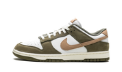Nike Dunk Low Premium Medium Olive Hemp 1
