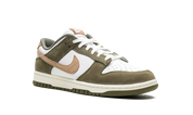 Nike Dunk Low Premium Medium Olive Hemp 2