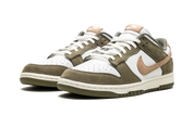 Nike Dunk Low Premium Medium Olive Hemp 3