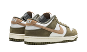 Nike Dunk Low Premium Medium Olive Hemp 4