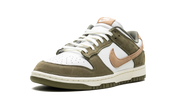 Nike Dunk Low Premium Medium Olive Hemp 5