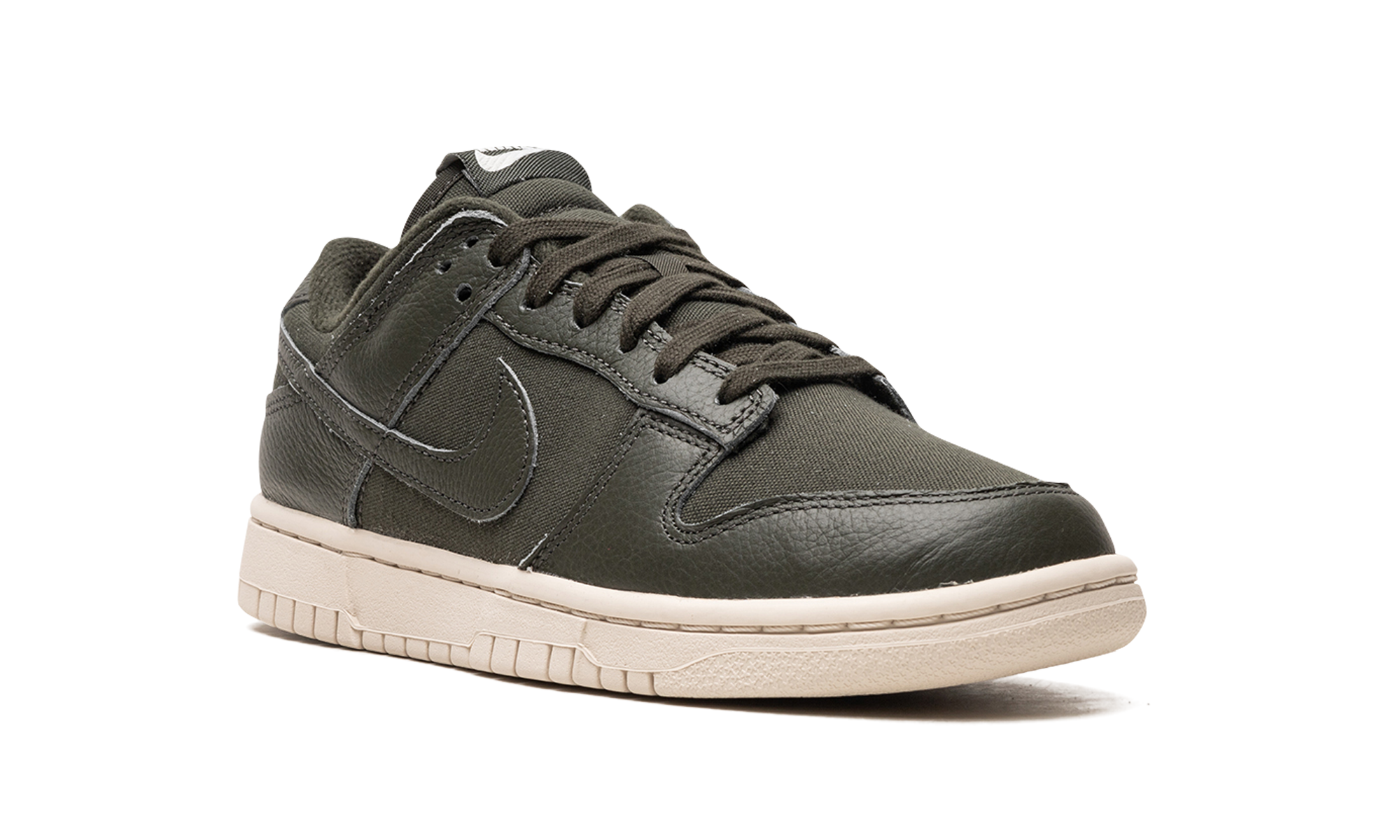 Nike Dunk Low Premium Sequoia 2