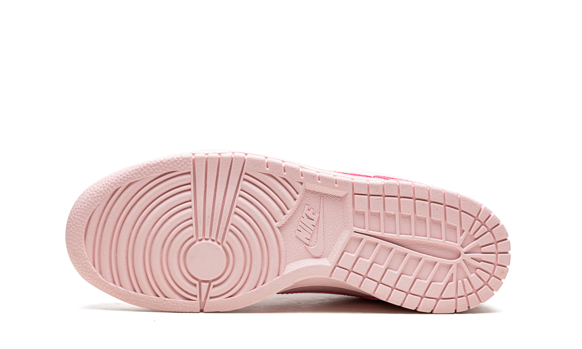 Nike Dunk Low Prism Pink 2