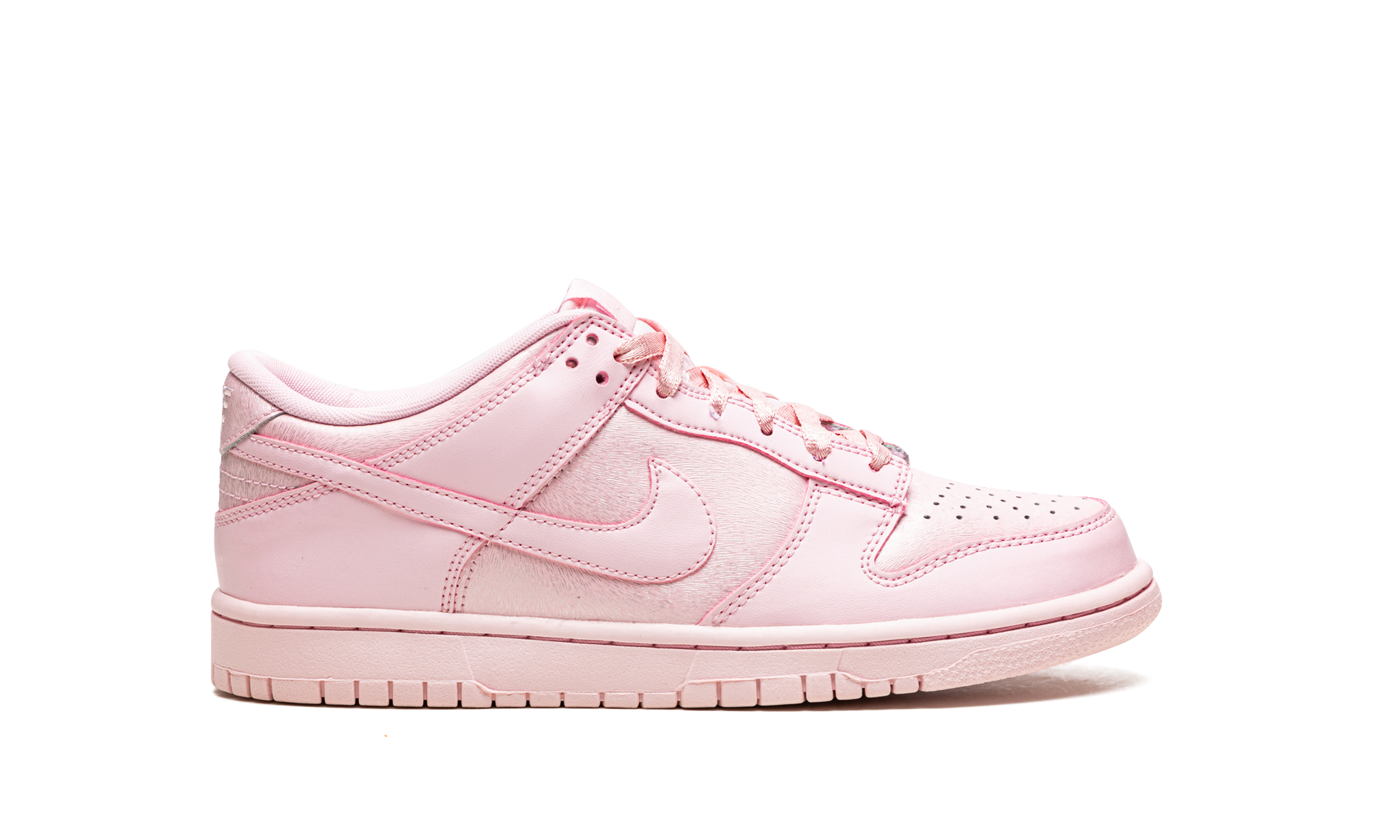 Nike Dunk Low Prism Pink 3