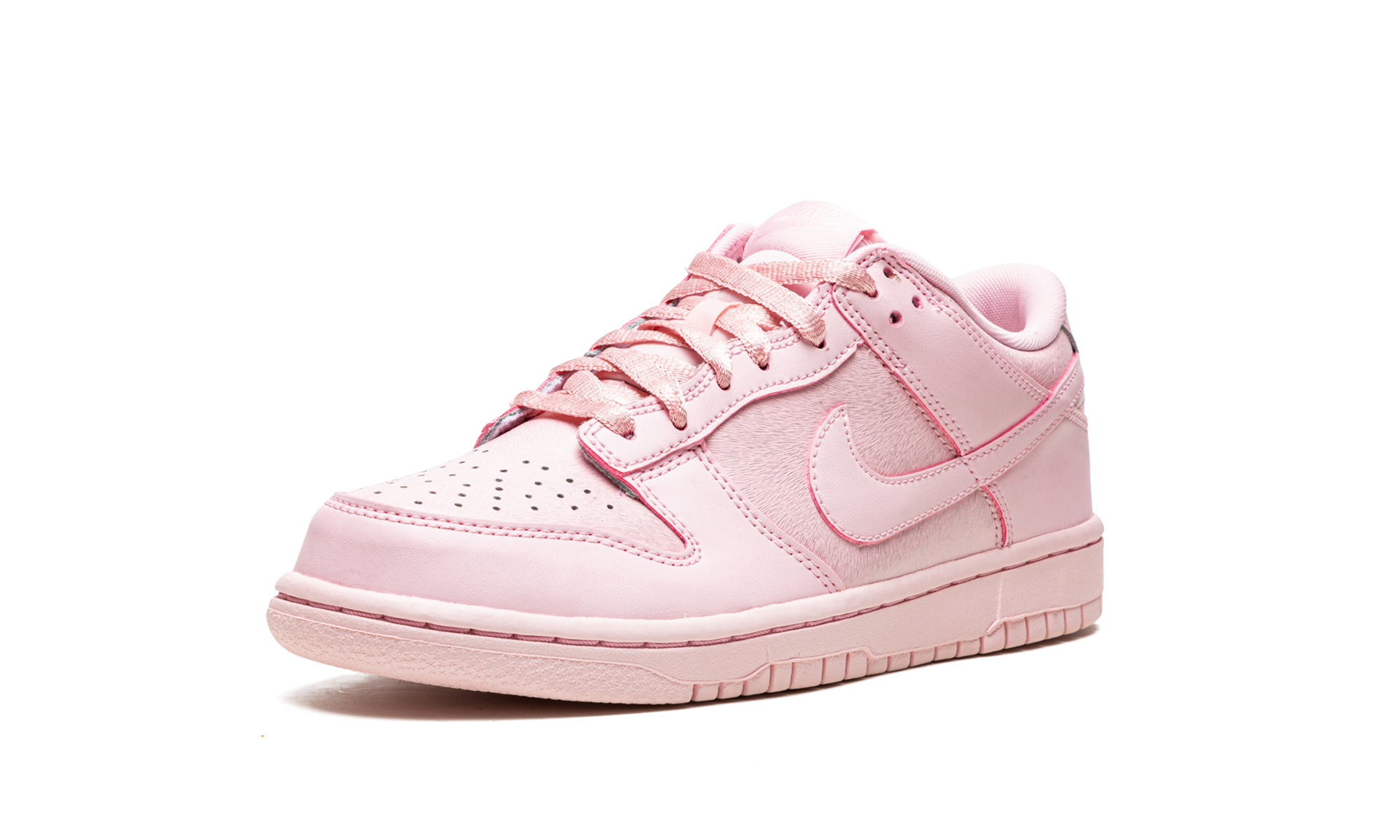 Nike Dunk Low Prism Pink 6