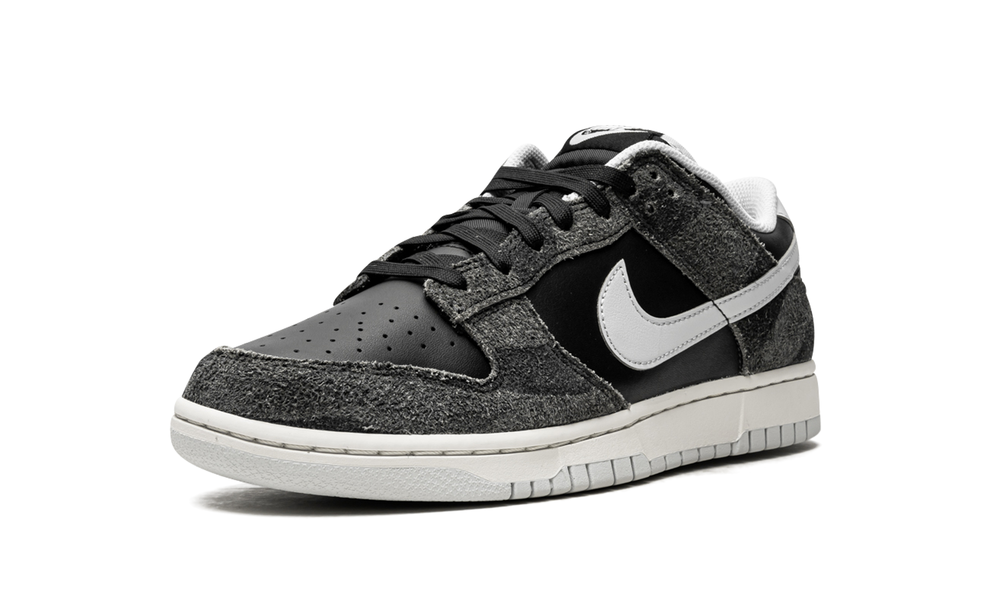 Nike Dunk Low PRM Animal Pack Black 4