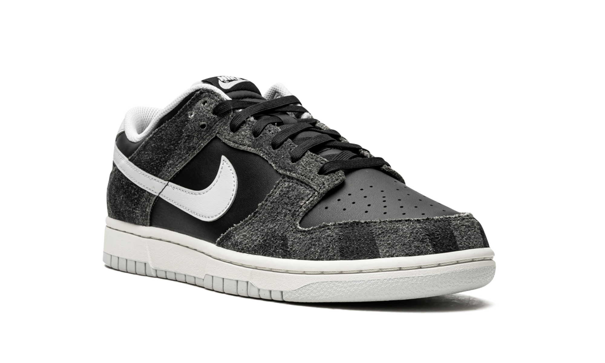 Nike Dunk Low PRM Animal Pack Black 7