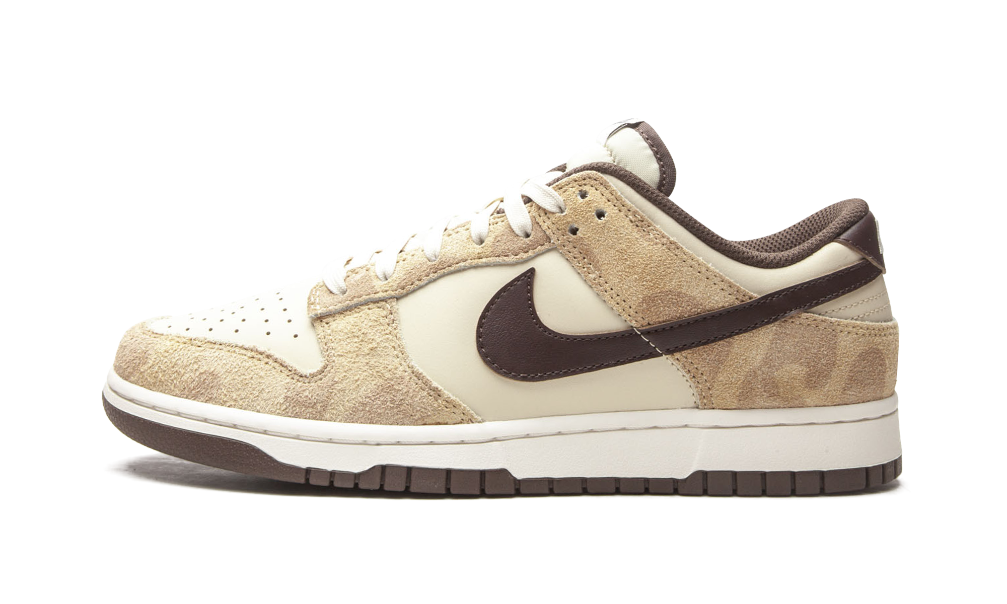 Nike Dunk Low PRM Cheetah 1