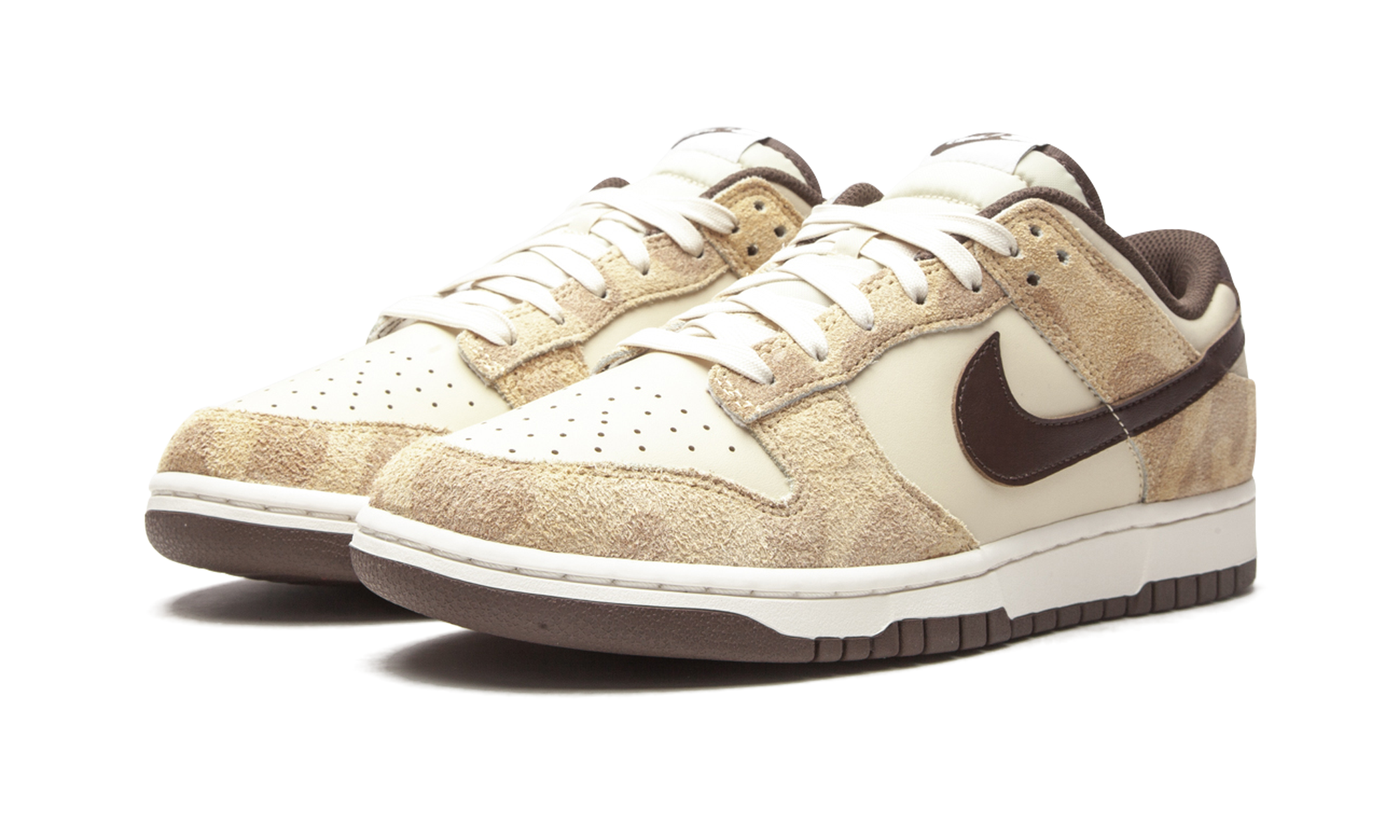 Nike Dunk Low PRM Cheetah 2