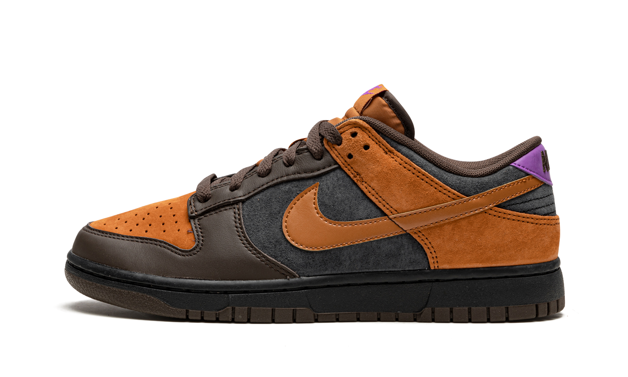 Nike Dunk Low PRM Cider 1