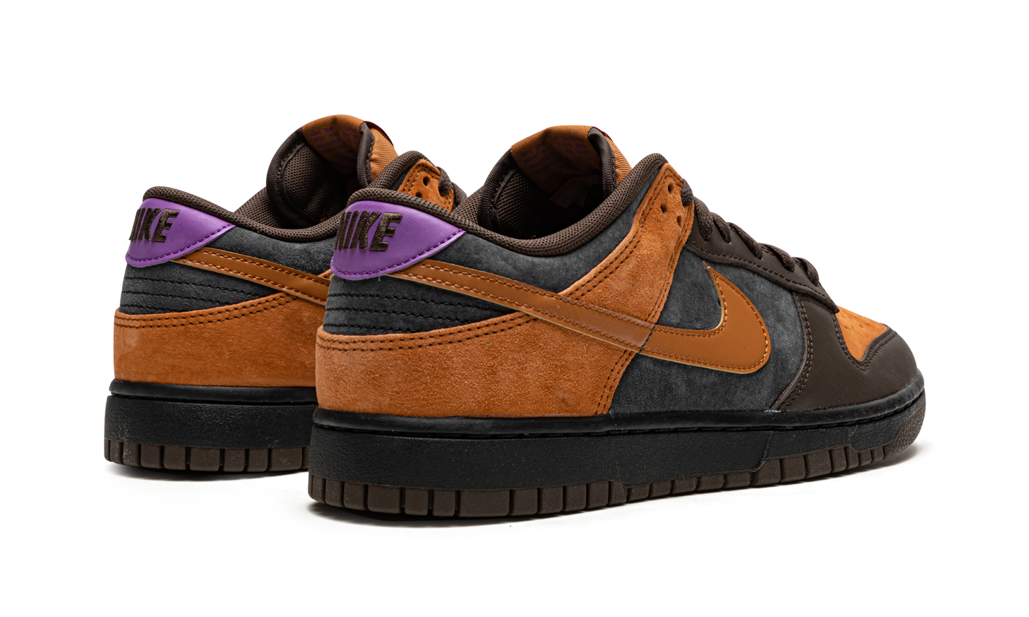 Nike Dunk Low PRM Cider 3